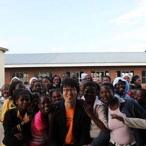 Meet your Posher, Jun miguel